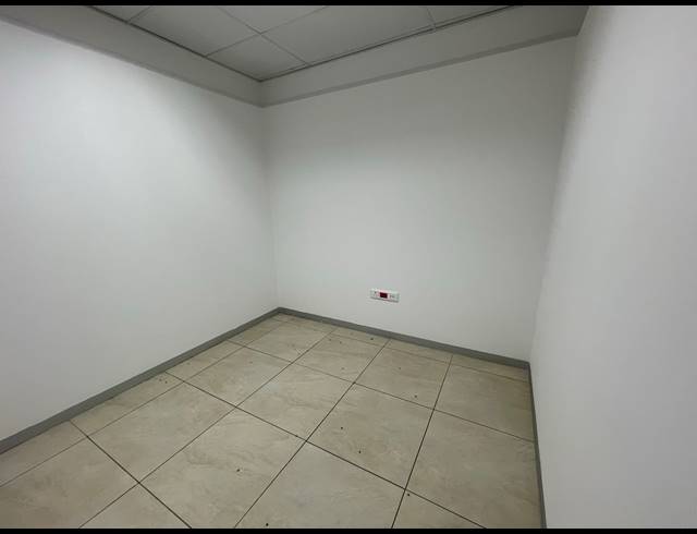 193M² OFFICE TO LET IN ROSEBANK